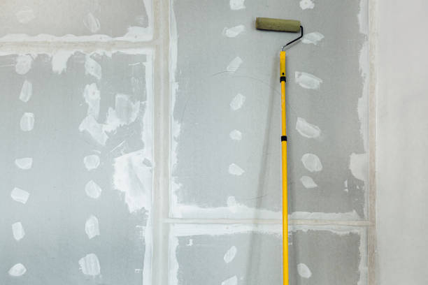 Cedarburg, WI Painting & Drywall Installation Company